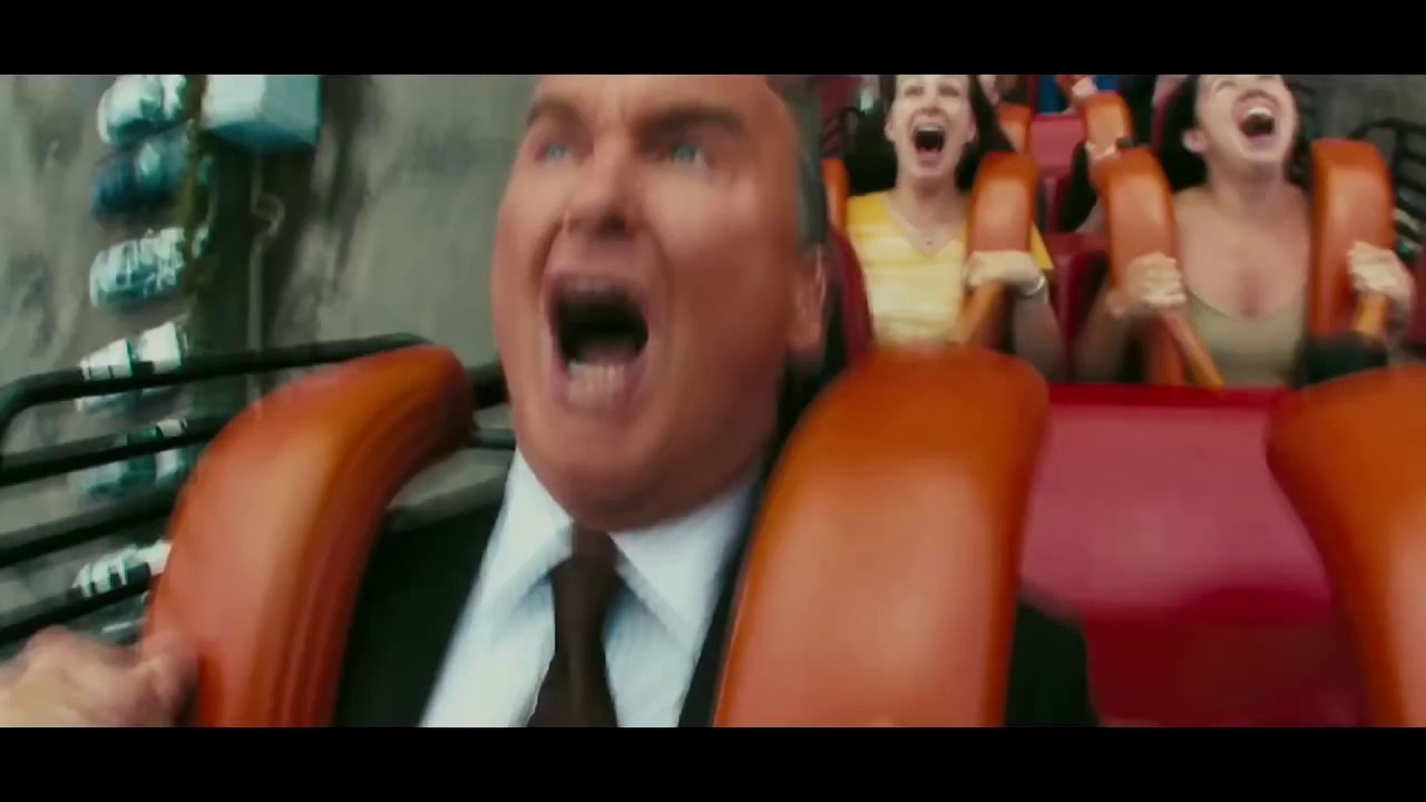 'Morning Glory' Trailer HD