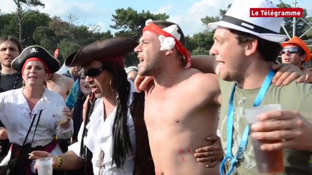 Emmenez-moi au Bout du Monde !