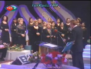 Zühal EĞİLMEZ-Hem Cemâlin Gösterip Çekmek Olur Mu Kendini