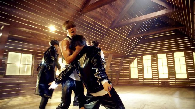 [MV] HISTORY(히스토리) _ Psycho(싸이코)