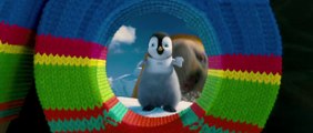 Happy Feet 2: O Pinguim - Trailer 2 (dublado) [HD]