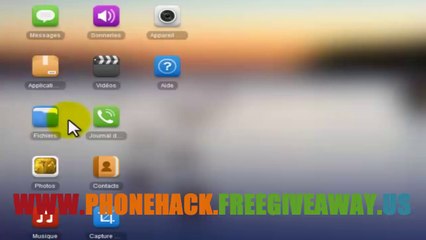 Logiciel espion iphone