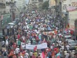 Marseille : manifestation pro-Palestine du 2 août 2014 - 1