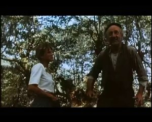 Trailer de "Vacas", película de Julio Medem - 1992