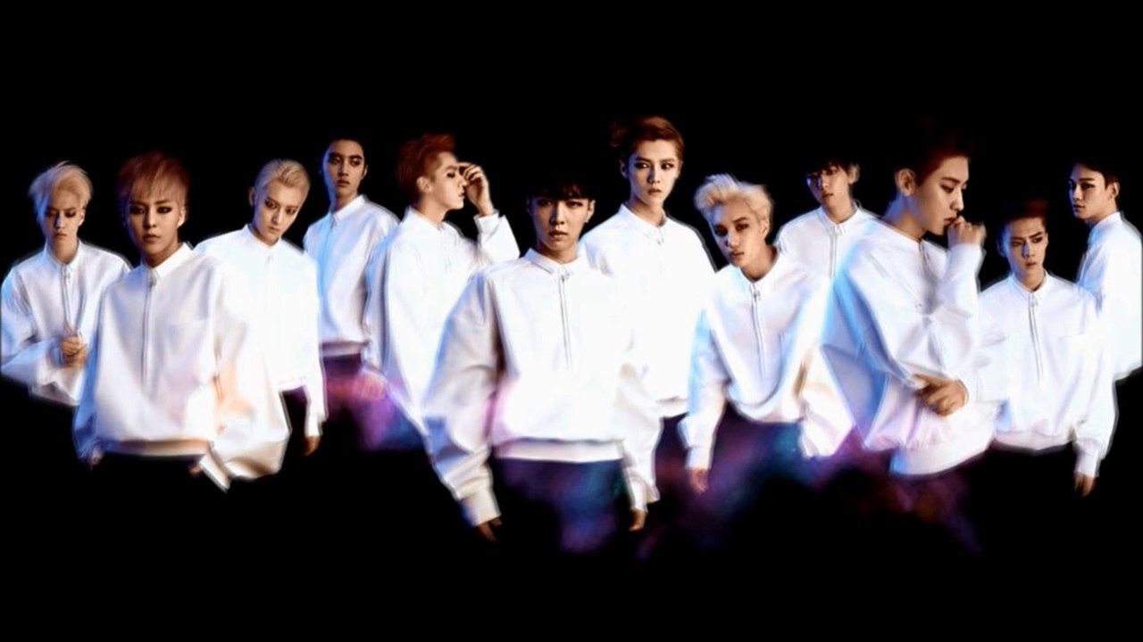 EXO - Really I Didn't Know [¿Por que sera?] (Cover Letra En Español)