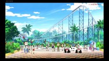 Boku wa tomodachi ga sukunai SE2 Rollercoaster