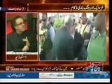 Live with Dr Shahid Masood 1 August 2014- Dr Shahid Masood 1st August 2014
