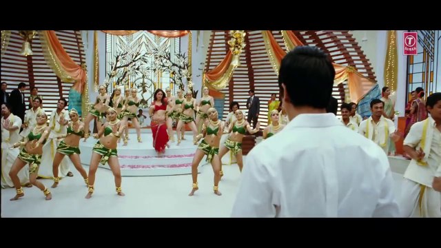 Chammak challo Ra.One (video song) ShahRukh Khan,Kareena Kapoor