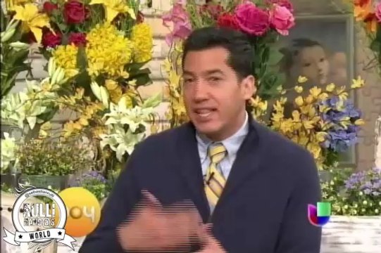 Sebastián Rulli y Angelique Boyer platicaron con Jorge Ugalde en los ensayos de #LDDLM