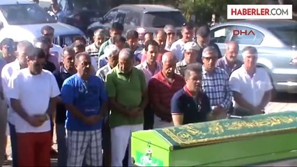 Ünlü Avukat Kemal Bingöllü Kalp Krizinden Öldü" Haberine Ek