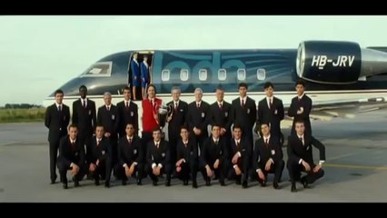 Il Gioiellino Trailer Ufficiale