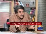 Meray Mutabiq, 1st August 2014, Mere Mutabiq, 1 August 2014- GeoNEWS