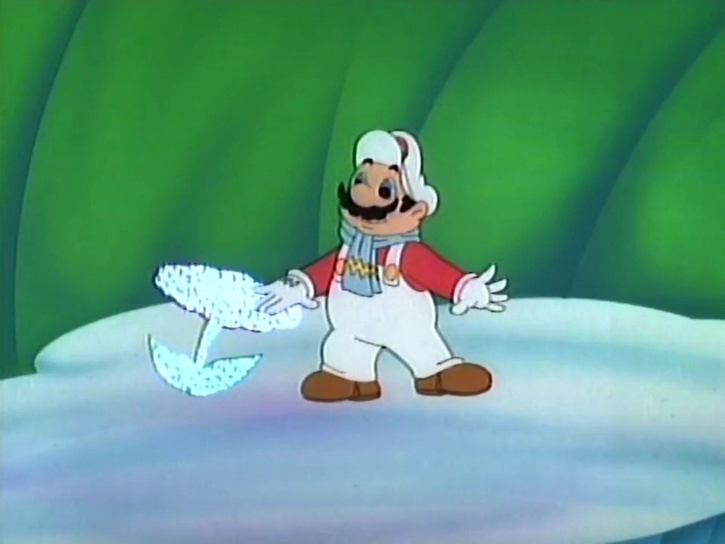 Super Mario Bros Super Show!™: Episode 1 - The Bird! The Bird! - video  Dailymotion