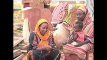 Soudan: des milliers de maisons détruites par les inondations