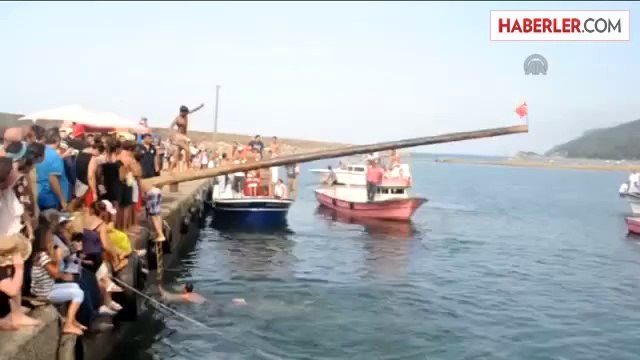 Abana Kültür, Sanat ve Deniz Şenlikleri Festivali -