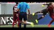 Inter 2-0 Roma (All Goals) 02-08-2014 International Champions Cup