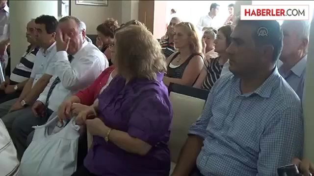 Gazeteci-yazar Tuncay Özkan Zonguldak'ta