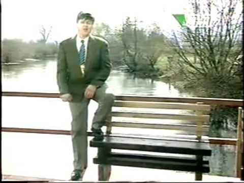 Ferid Avdic - Sve zbog tebe - 1998