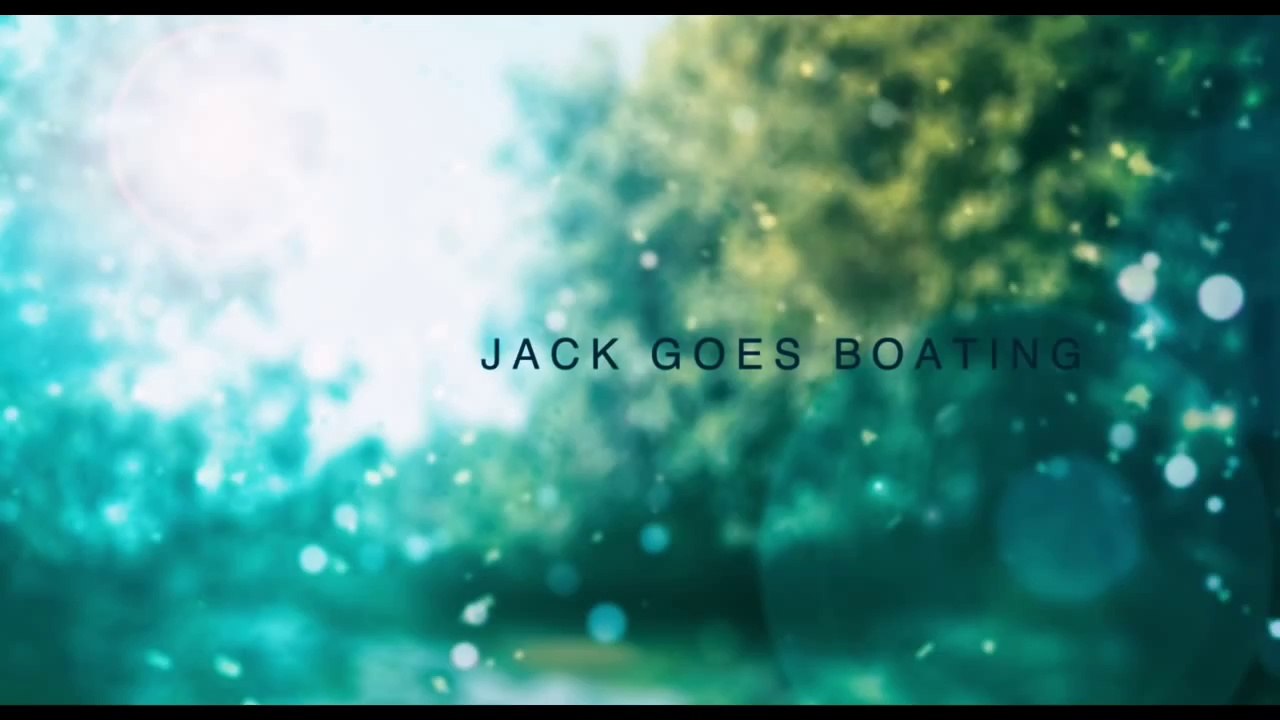 Jack Goes Boating - Trailer