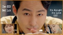 Chen (EXO) - Best Luck MV HD It’s Alright, It’s Love OST k-pop [german sub]