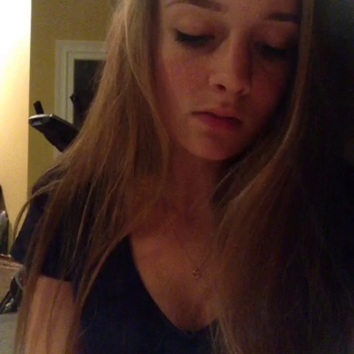 )