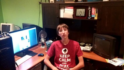 Livestream - 2 Years of NOTS!