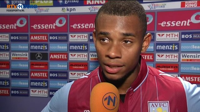 Bacuna: Een fantastische ervaring - RTV Noord