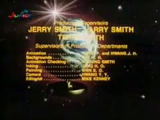 The Bluffers Outro (English)