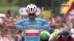 Tour de France Award ceremony - Vincenzo Nibali