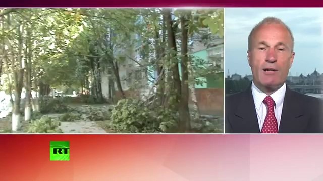 Армия Украины применила баллистические ракеты малой дальности против сил самообороны