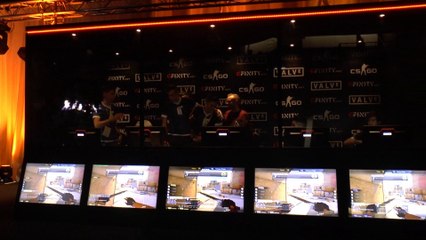 Gfinity 3 : KennyS arrache le draw en 1v3