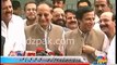 Funny Report on Chaudhry Brothers Press Conference '' KAL KAL KAL'