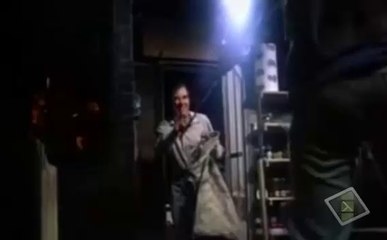 1974 Top Horror Icons Drayton Sawyer