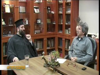 ΑΥΤΟΠΡΟΣΩΠΩΣ Γιώργος Κωνσταντίνου (Georgos Kwnstadinou) 27-02-14