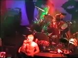 Misfits - Scream - Astoria 1999