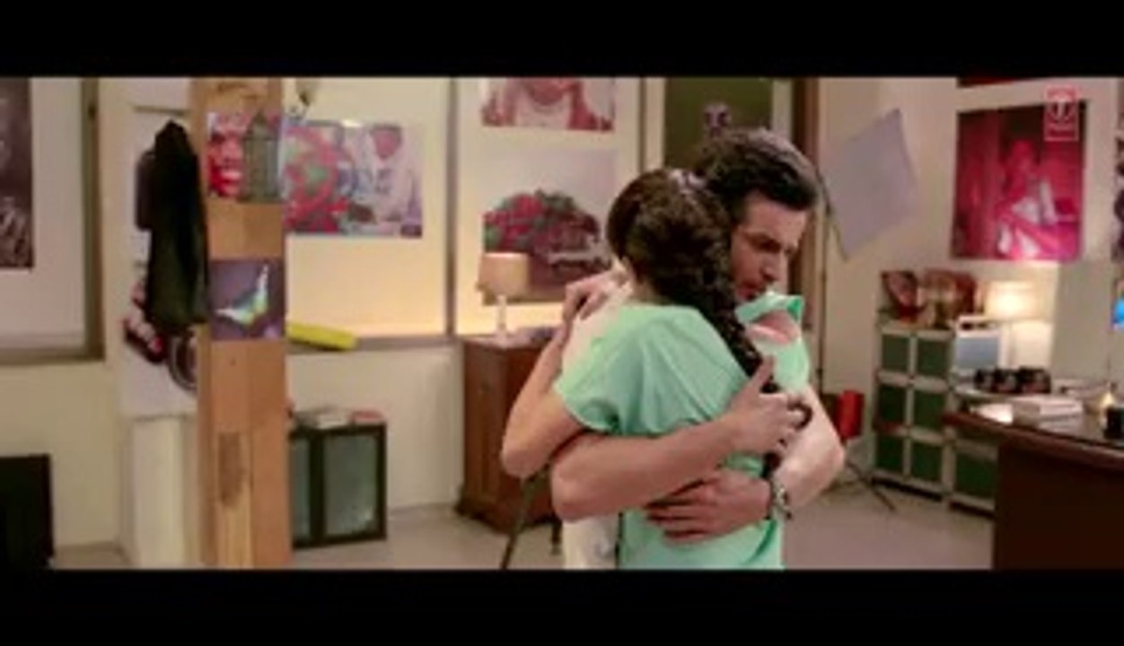 Hai dil ya mara Hate Story 2 full HD song