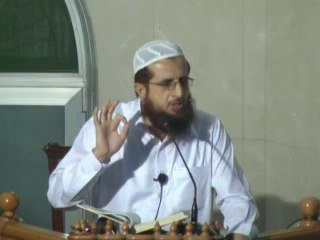 Hafiz Asad Mahmood Salfi date 28-03-2014 Topic jhanum se azadi