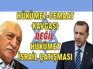 Hükumet-Cemaat Kavgası Nedeni...