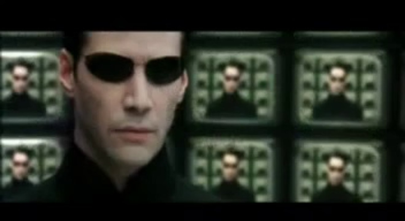 Matrix Reloaded MTV Parody - Vídeo Dailymotion