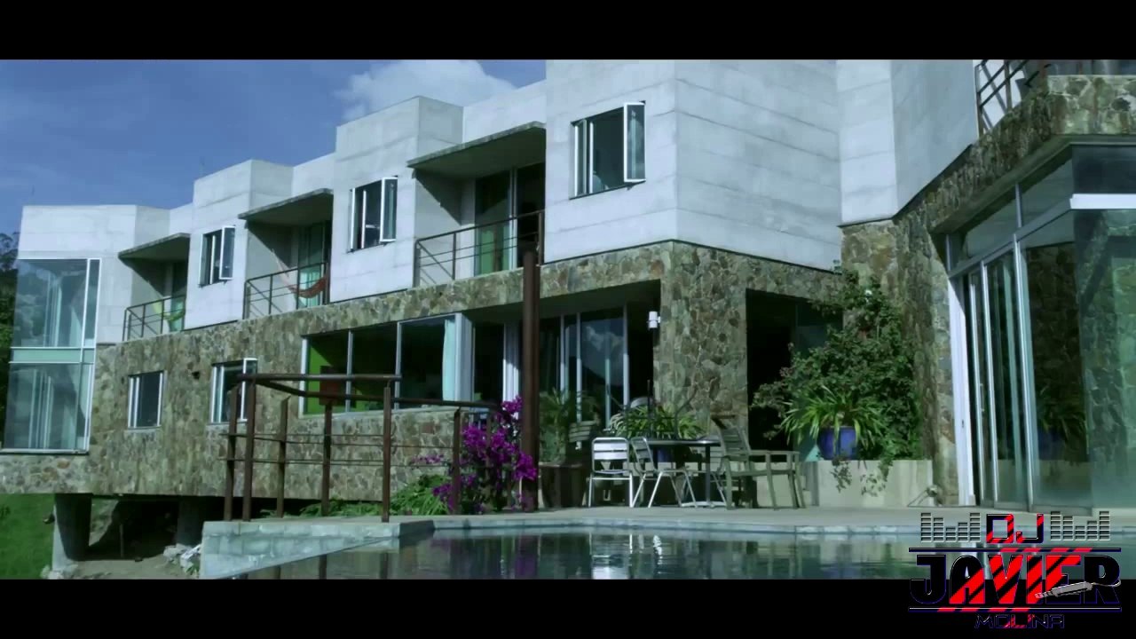 Travesuras - Nicky Jam Ft Vj Javier Molina