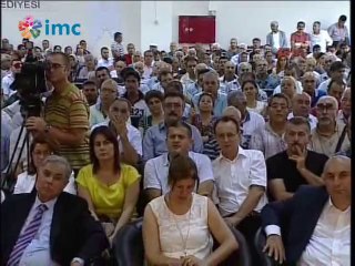 "Ne kızlarımıza sıkmabaş diyelim ve çocuklarımıza çapulcu diyelim"