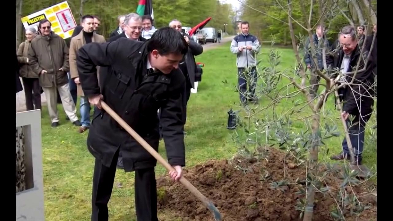 Manuel Valls et sa sombre face cachée parie 2