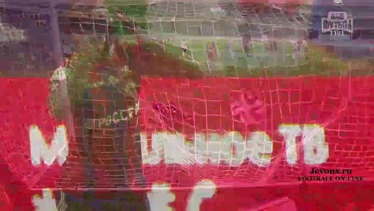 cska 4-1