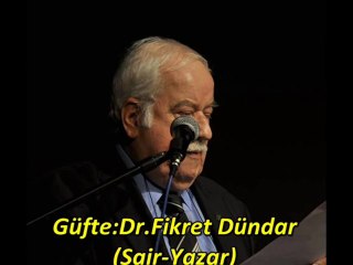 MAVİ DENİZ GÖZLERİN-Dr.FİKRET DÜNDAR-MÜBERRA KEVSER DEĞER-DERYA KIRCALI