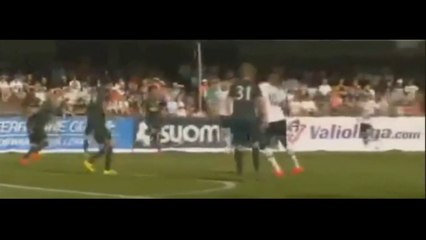 Celtic vs Tottenham 1-6 ~ All Goals & Full Match Highlights 02 08 2014 Friendly