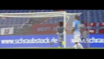Malaga vs Newcastle 3-1 ~  All Goals & Full Match Highlights 02 08 2014