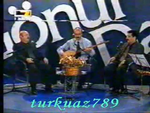 Zülfü DEMİRTAŞ & Hasan ÖZTÜRK-Sürme Beni