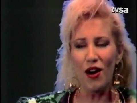 Nada Topčagić - Treba mi rame tvoje