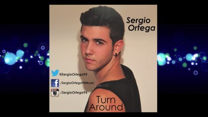 Turn Around - Conor Maynard (Cover by Sergio Ortega)
