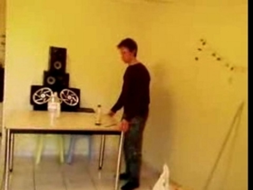 Bilan le lendemain
